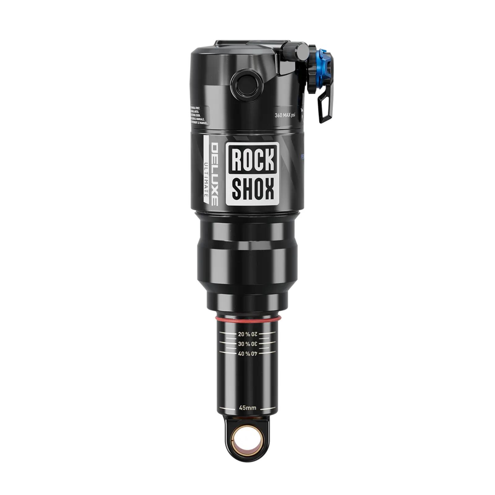 ROCK SHOX picture