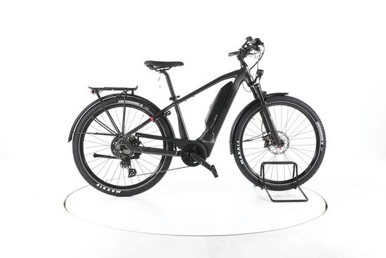 Reconditionné - FLYER Upstreet5 7.12 Trekking E-Bike - Très Bon