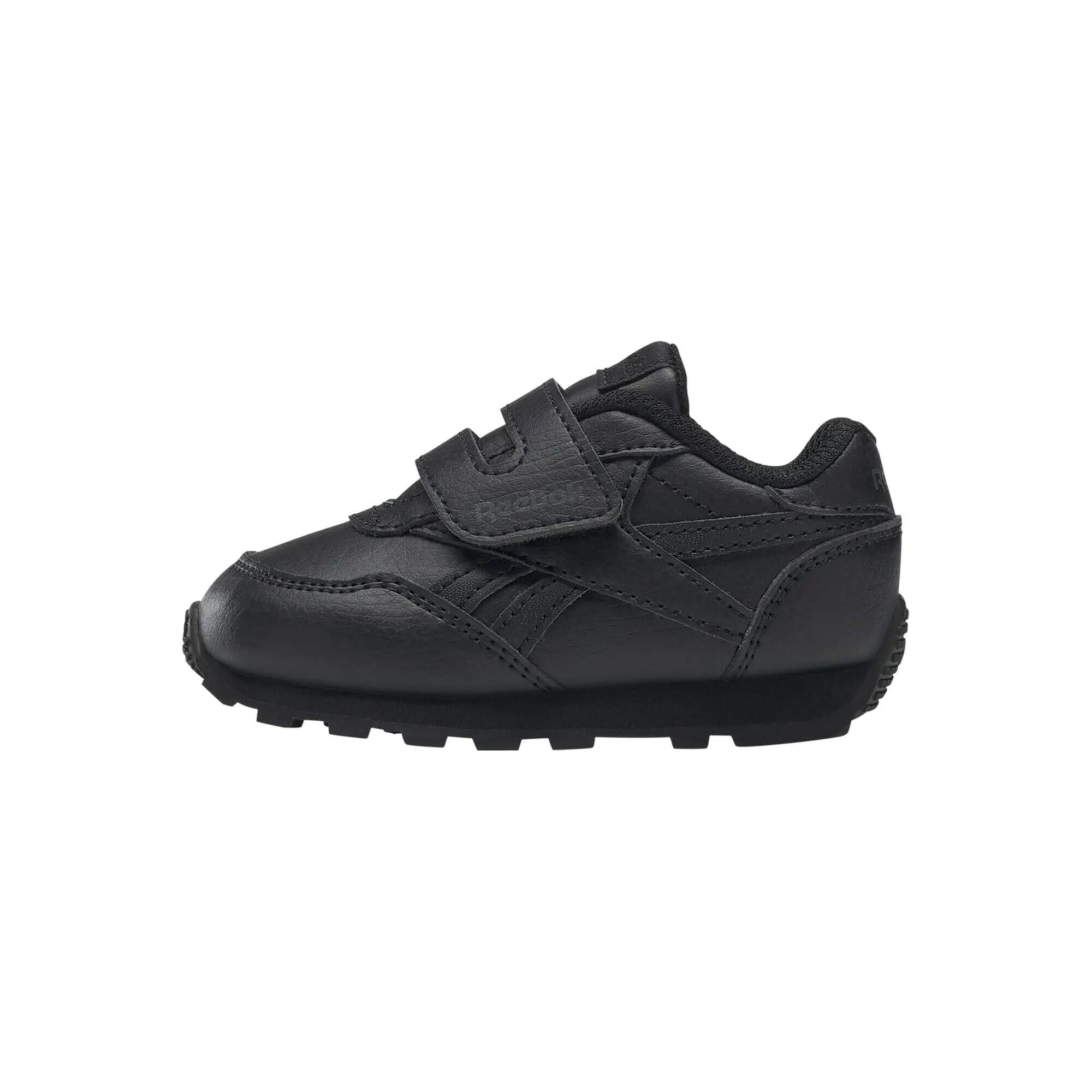 Buty do chodzenia niemowlęce Reebok Royal Rewind czarne 2/7
