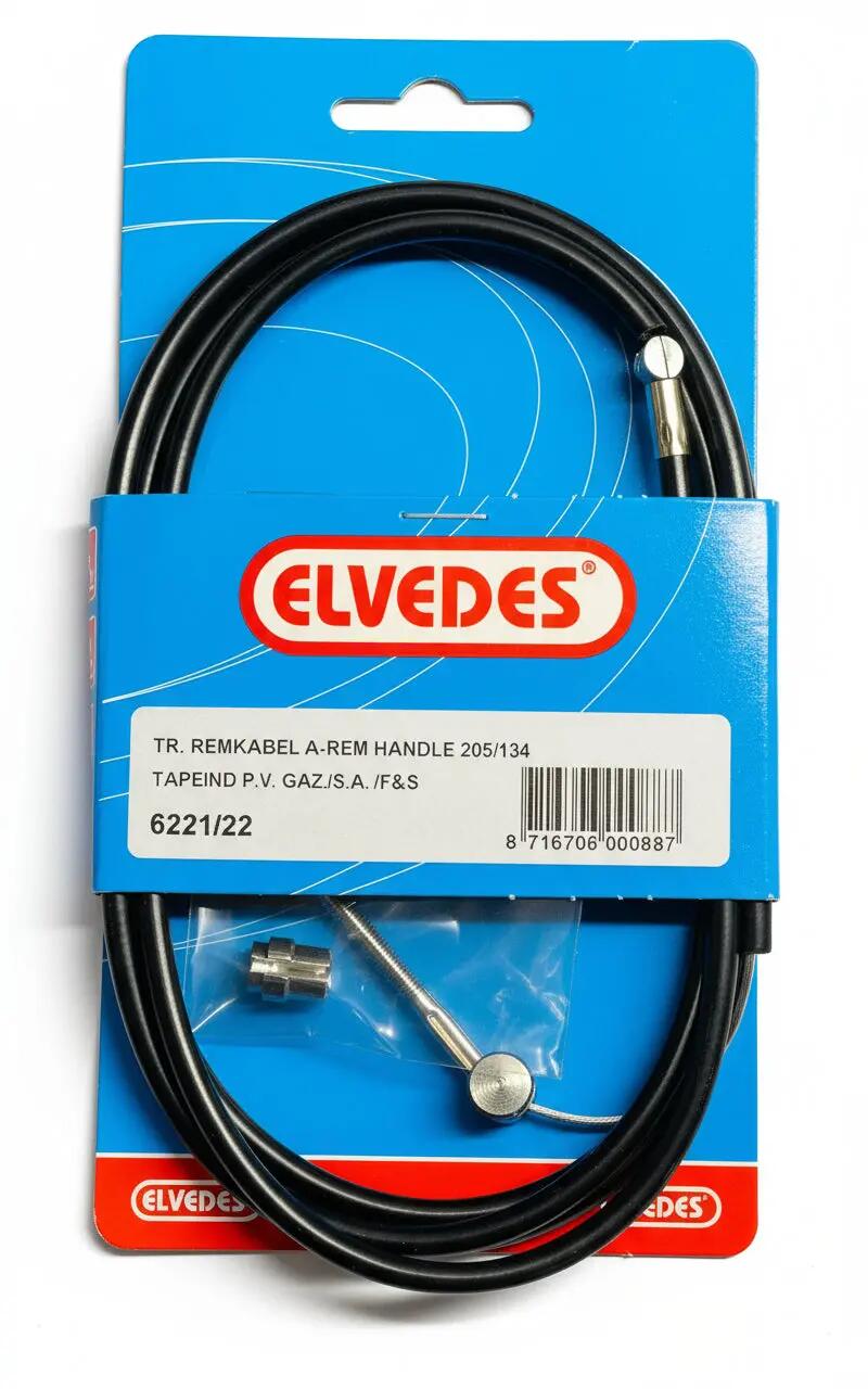 ELVEDES picture