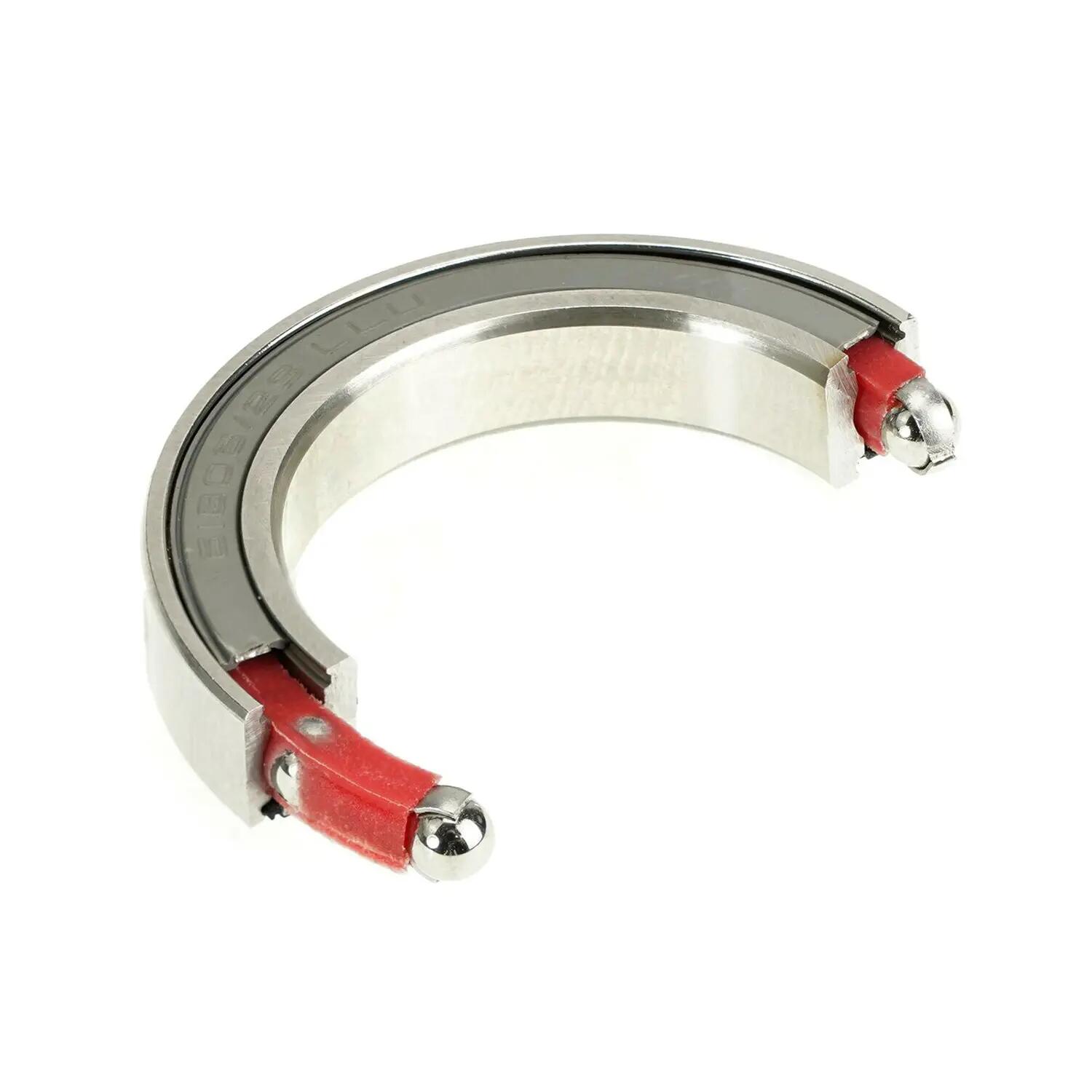 Roulement suspension Enduro Bearings 6902 MAX-E-SL double rangée 2/7