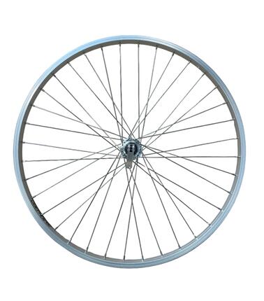 Rodi roue arrière 26 559x21 Parallax alu argent FM31 QR SP14