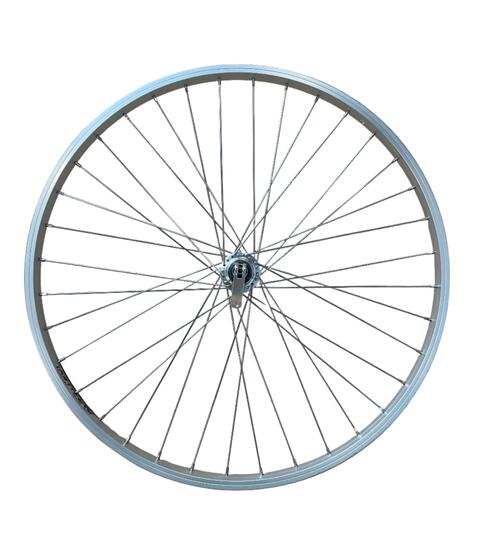 Rodi roue arrière 26 559x21 Parallax alu argent FM31 QR SP14
