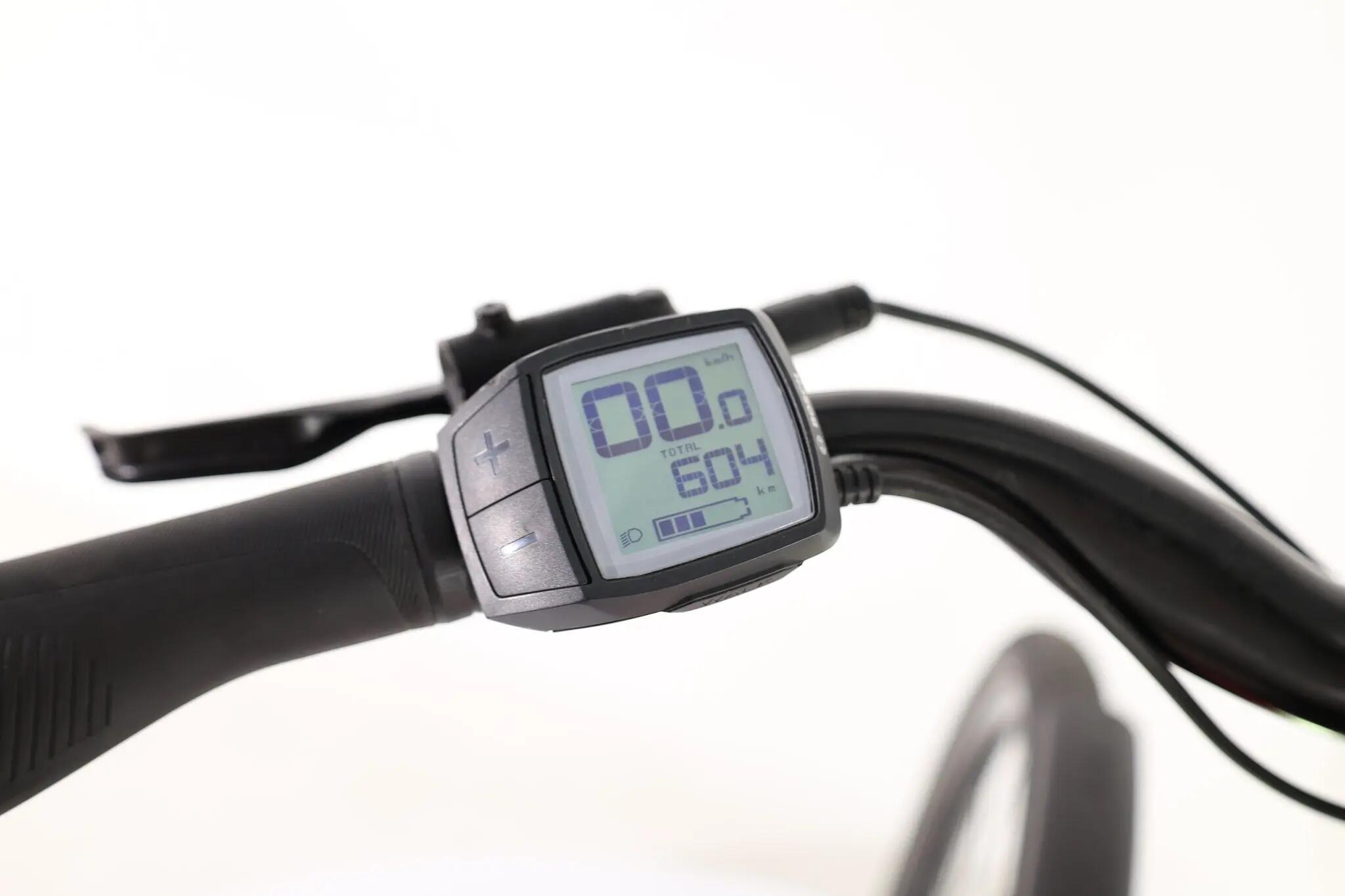 Reconditionné - VTC Électrique CANNONDALE Mavaro Neo 5+ 625Wh 2021 7/10