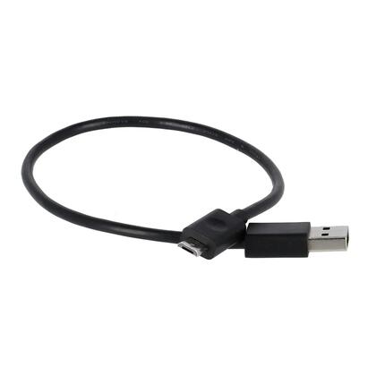 Sigma Ladekabel Datenkabel Micro USB für ROX -Serie reines GPS