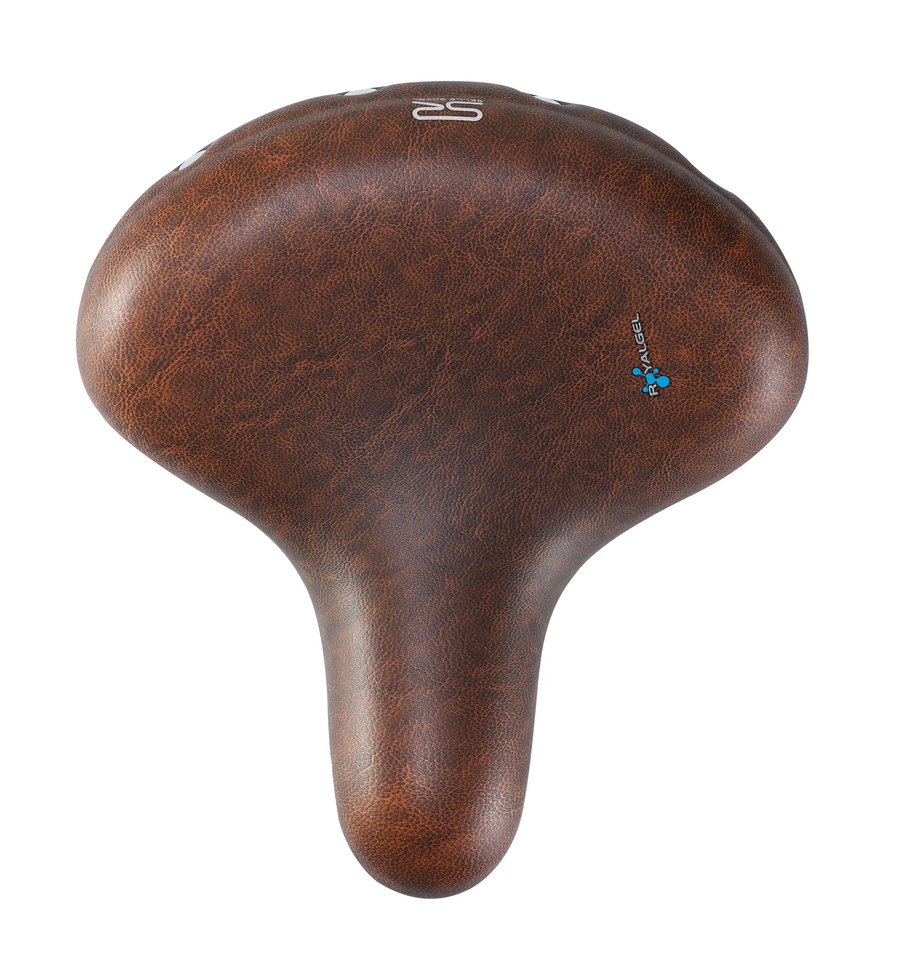 Selle Royal Drifter Strongtex - Selle confort à ressort 2/2