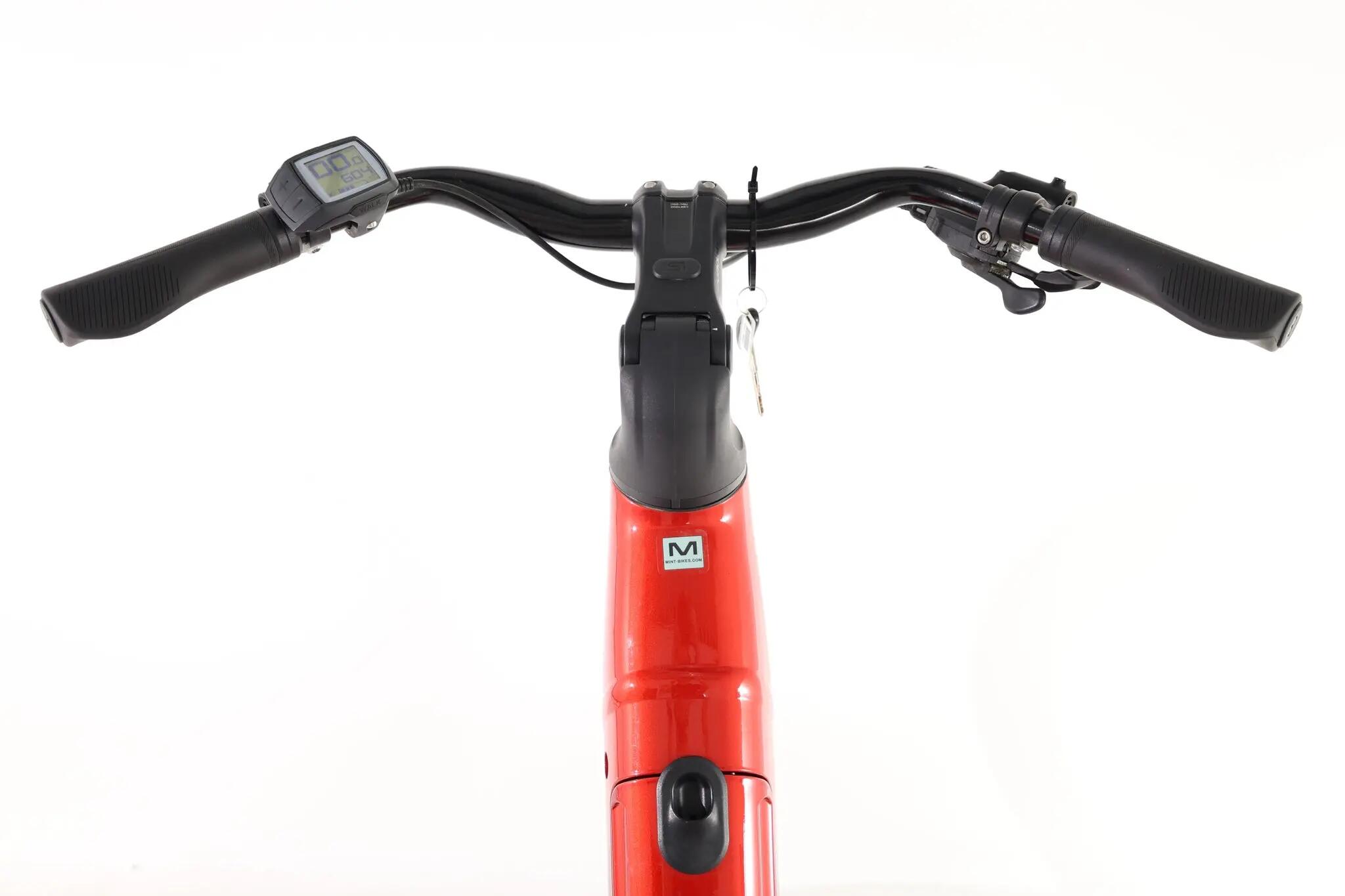 Reconditionné - VTC Électrique CANNONDALE Mavaro Neo 5+ 625Wh 2021 6/10