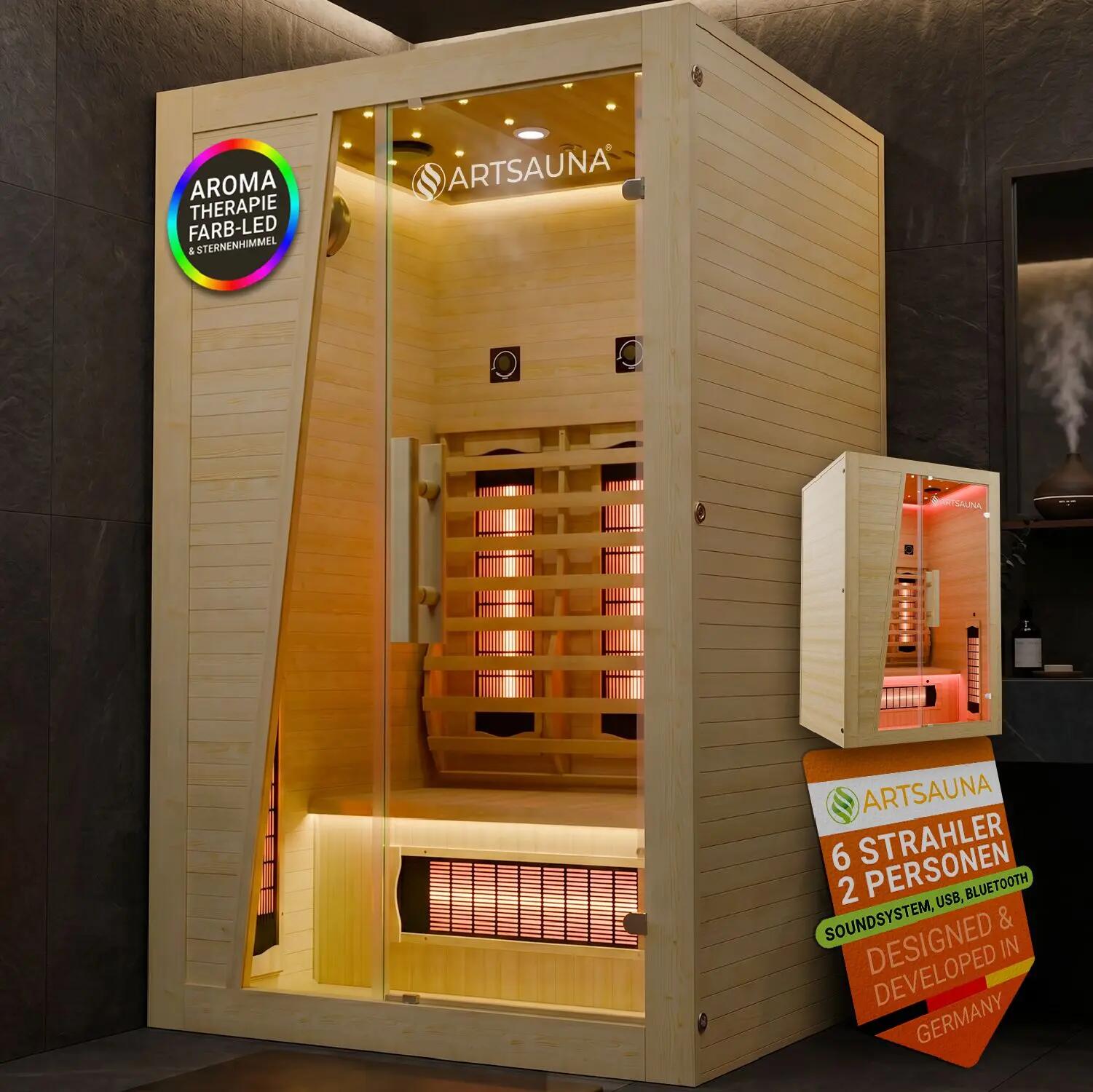ARTSAUNA picture
