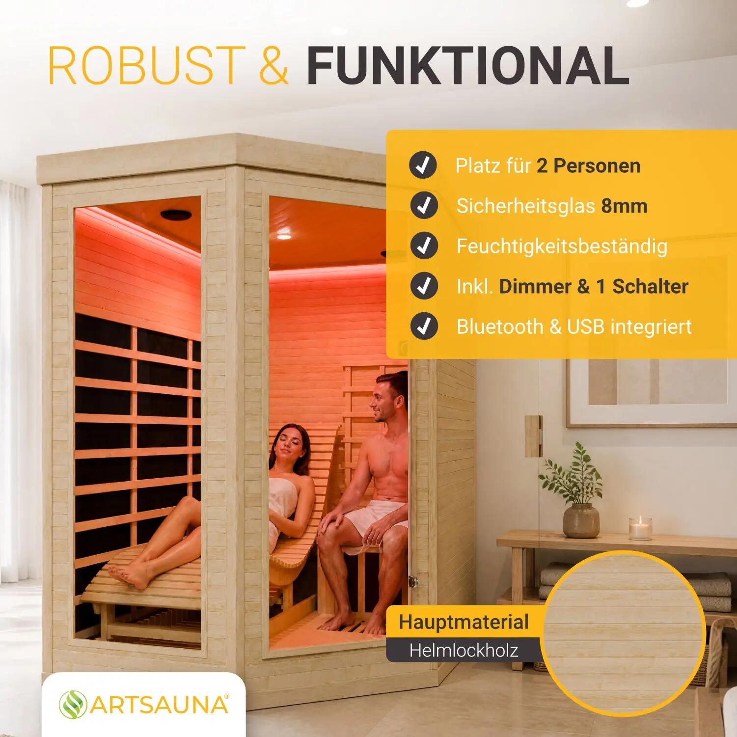 ARTSAUNA picture