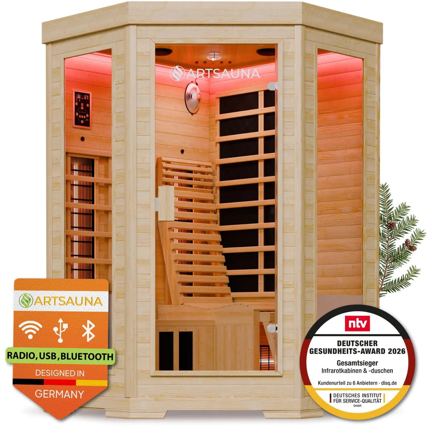 ARTSAUNA picture