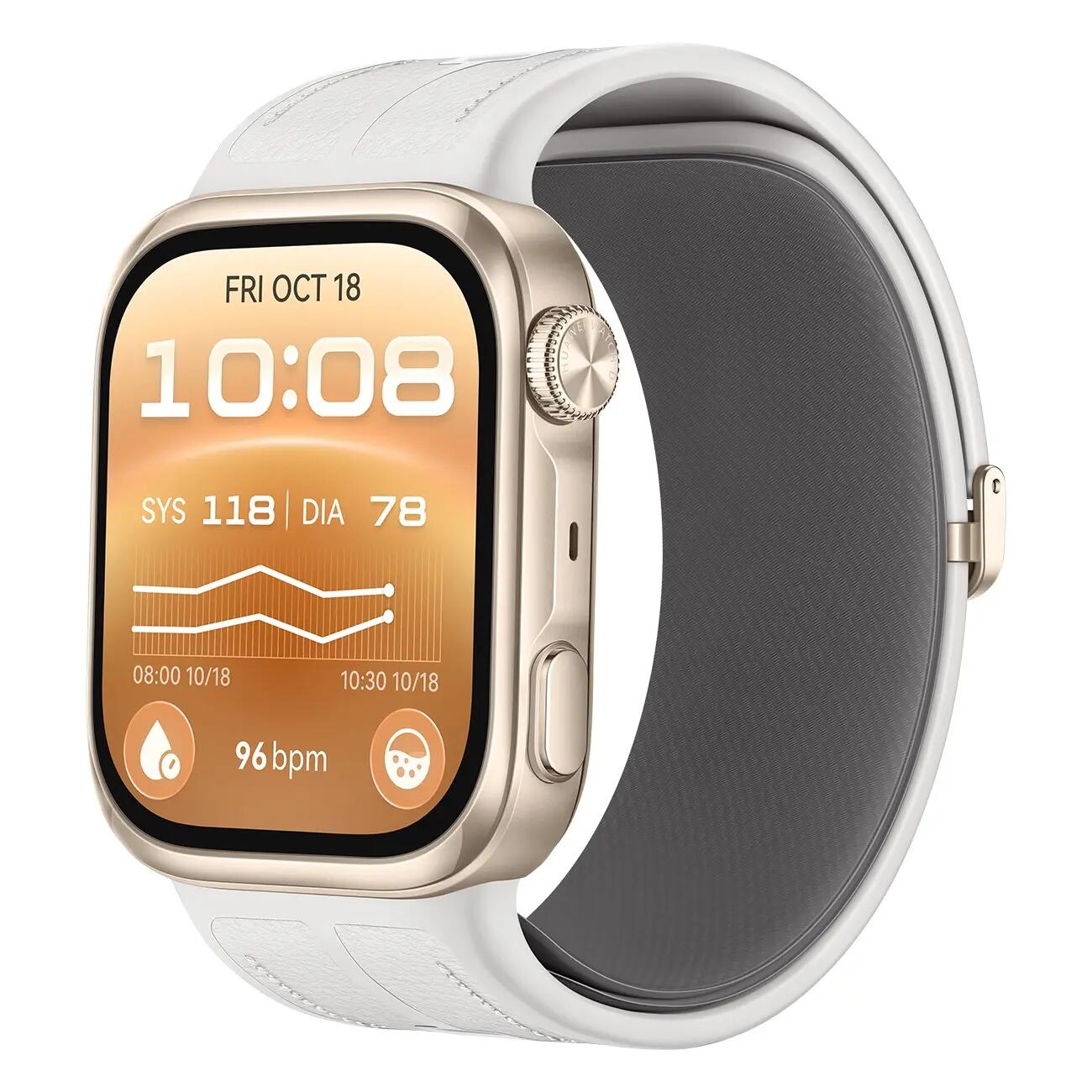 Huawei Watch D3 Bundle Smartwatch 2/7
