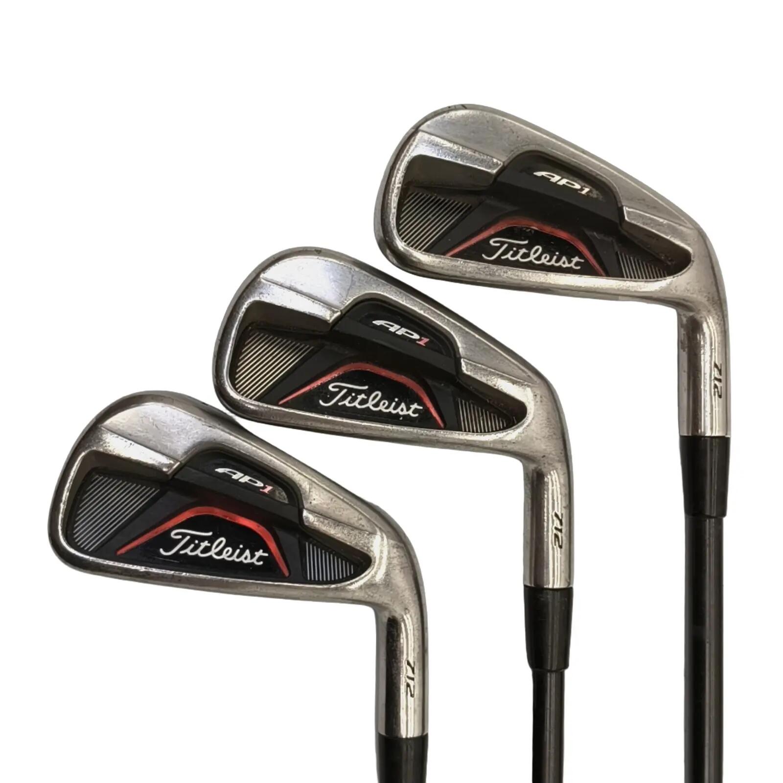 TITLEIST picture