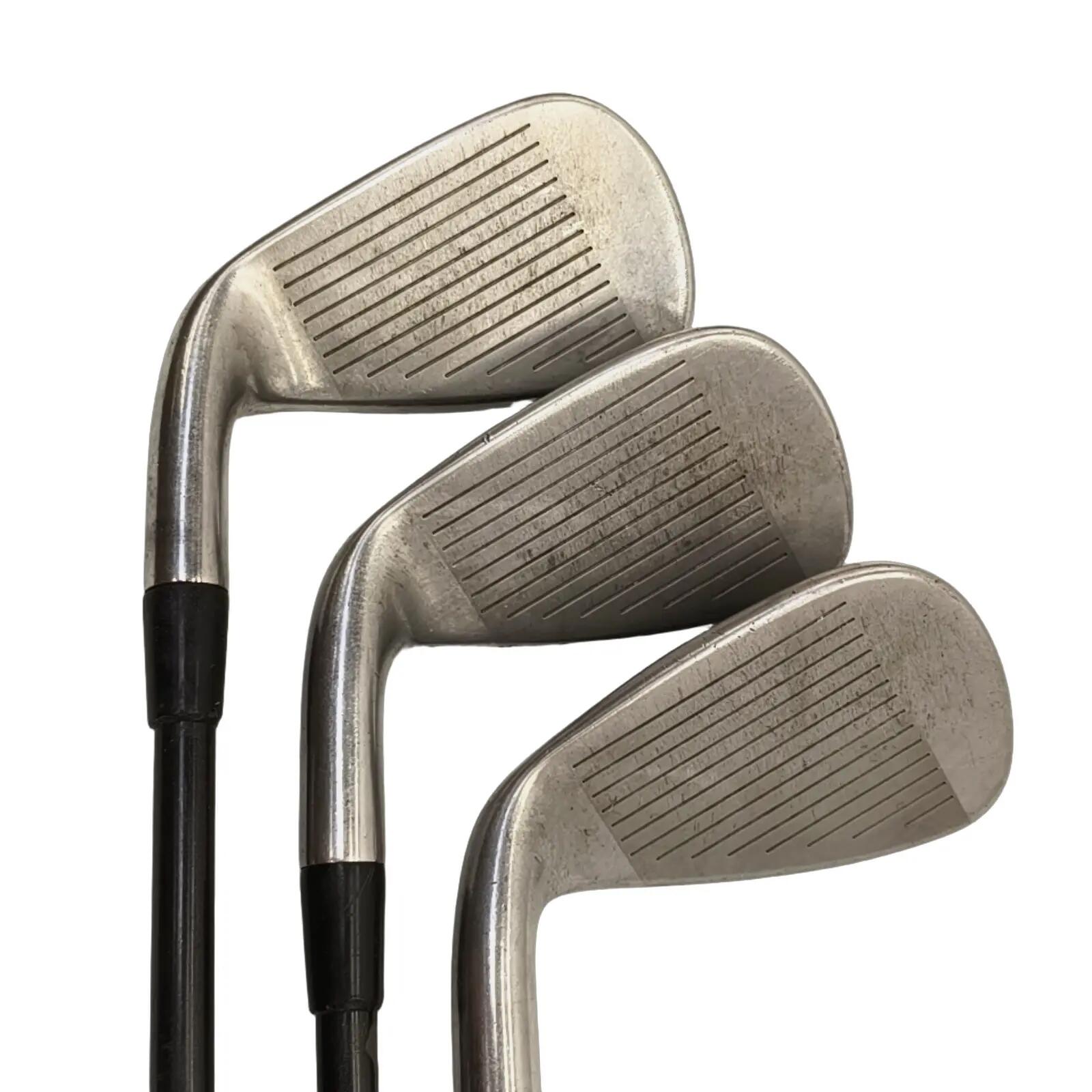 Titleist AP1 712 Série de fers / 4-PW / Flex Regular / Graphite 7/7