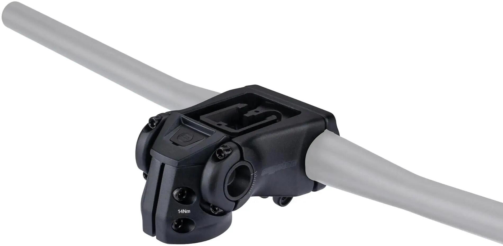 Cintre Ahead Ergotec Integra Vario Performance pour vélo électrique 2/2