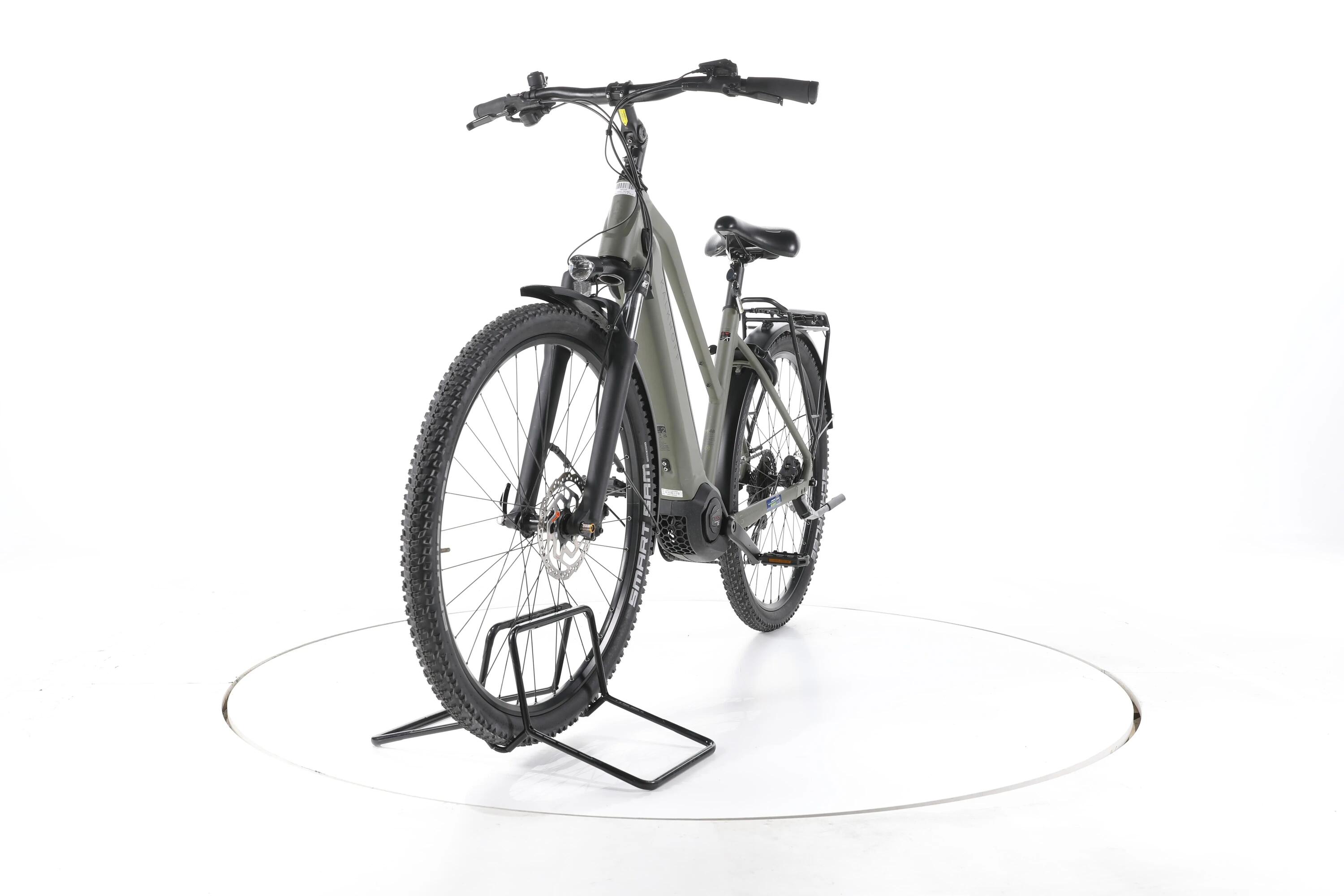 Ebike ricondizionata · Kalkhoff Entice 5.B Season · Ottime condizioni 4/7
