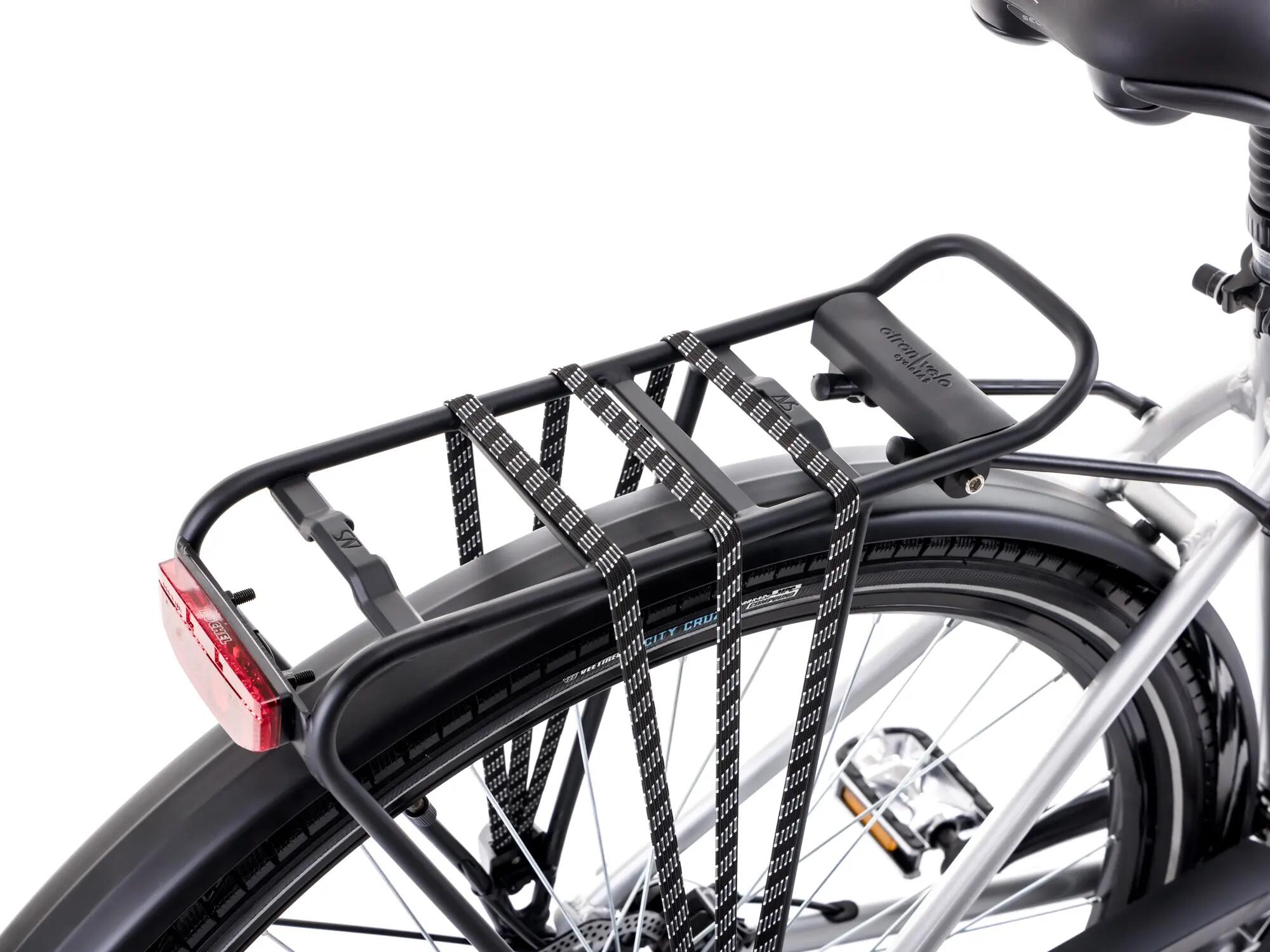 Rower trekkingowy dla kobiet ROMET WAGANT 4 3/7