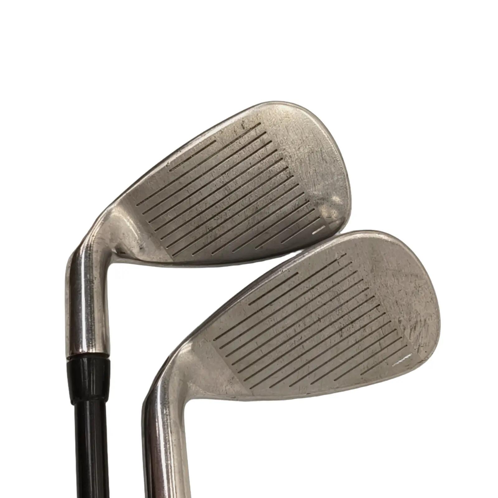 Callaway RAZR X HL Juego de hierros / 6-PW / Flex A-flex / Grafito 7/7