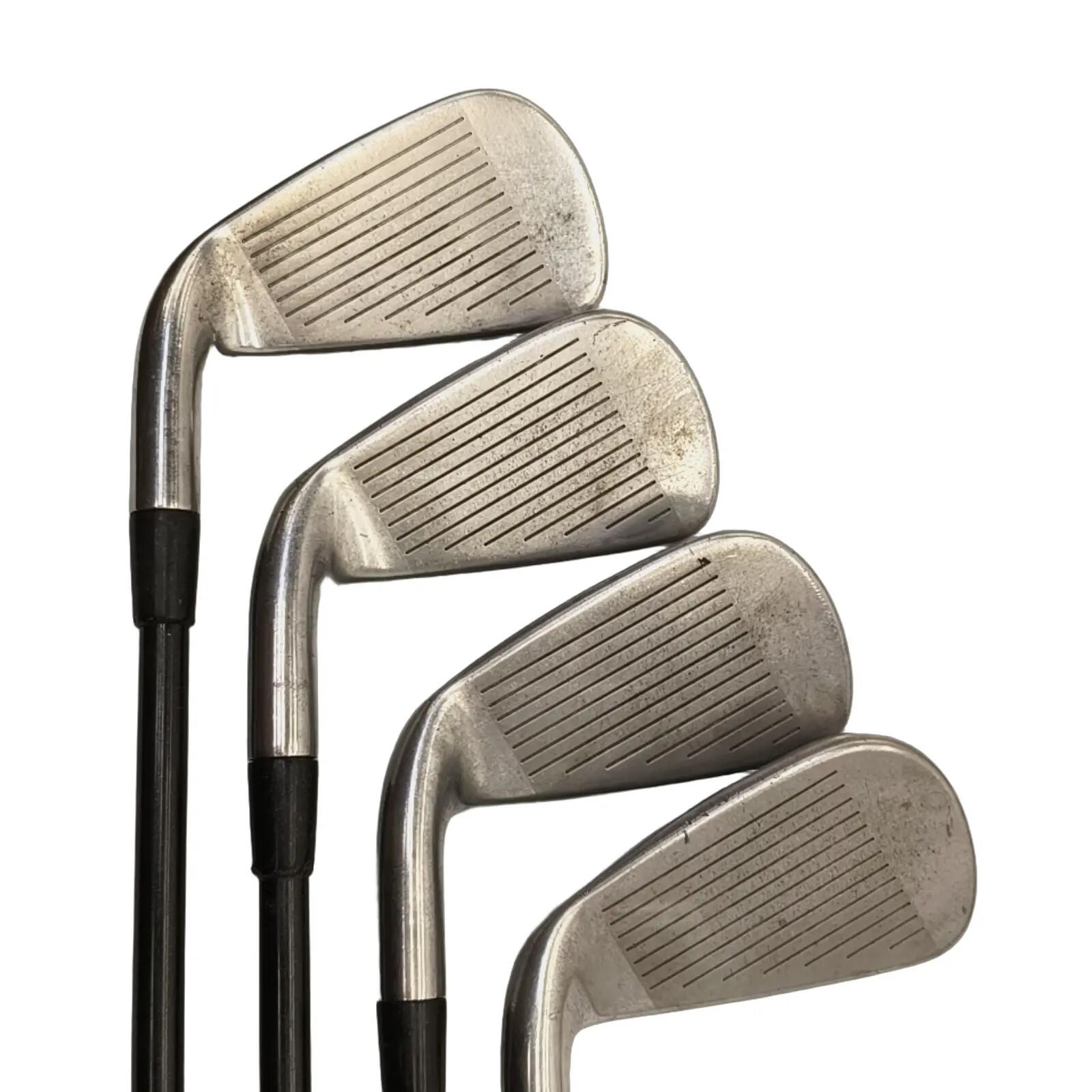 Titleist AP1 712 Série de fers / 4-PW / Flex Regular / Graphite 6/7