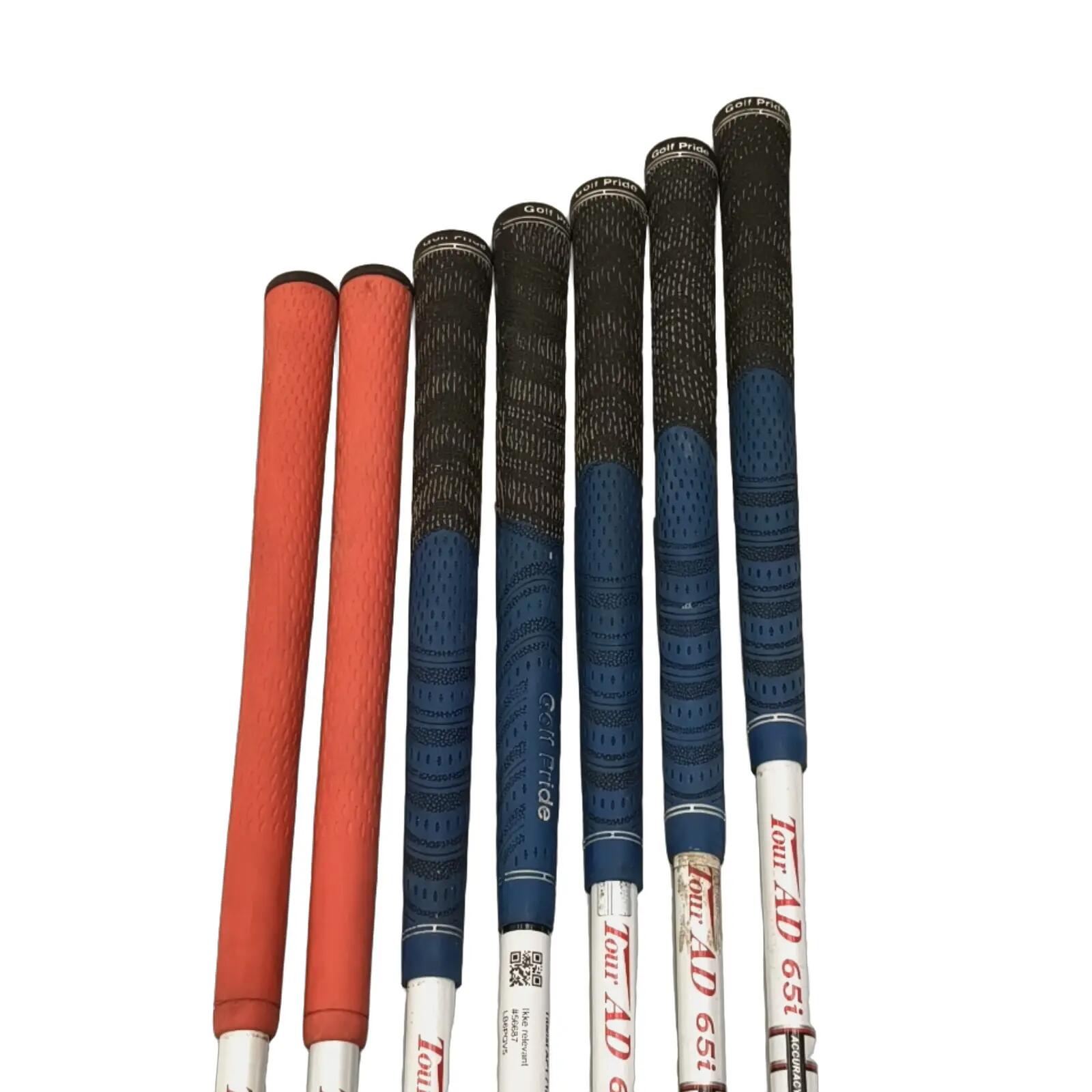 Titleist AP1 712 Série de fers / 4-PW / Flex Regular / Graphite 5/7