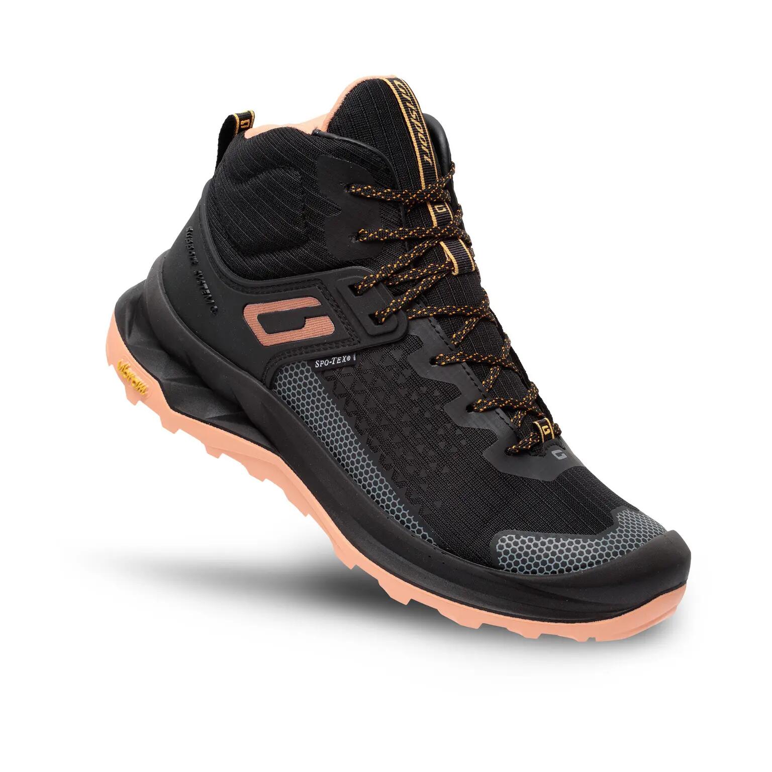 Gri Sport Explorer Mid Wandelschoenen 1/1