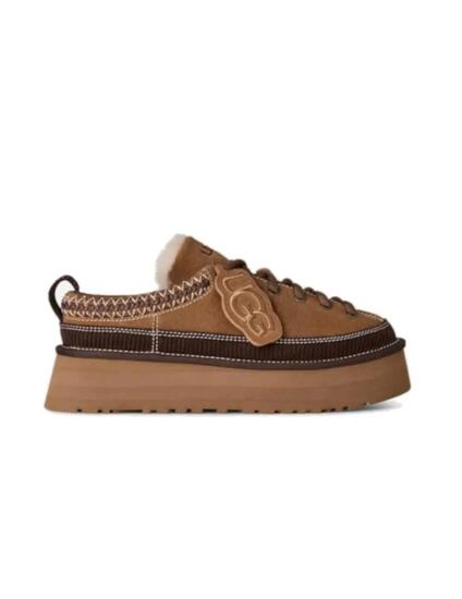 Chaussons pour femmes Ugg 1180361-che Marron.