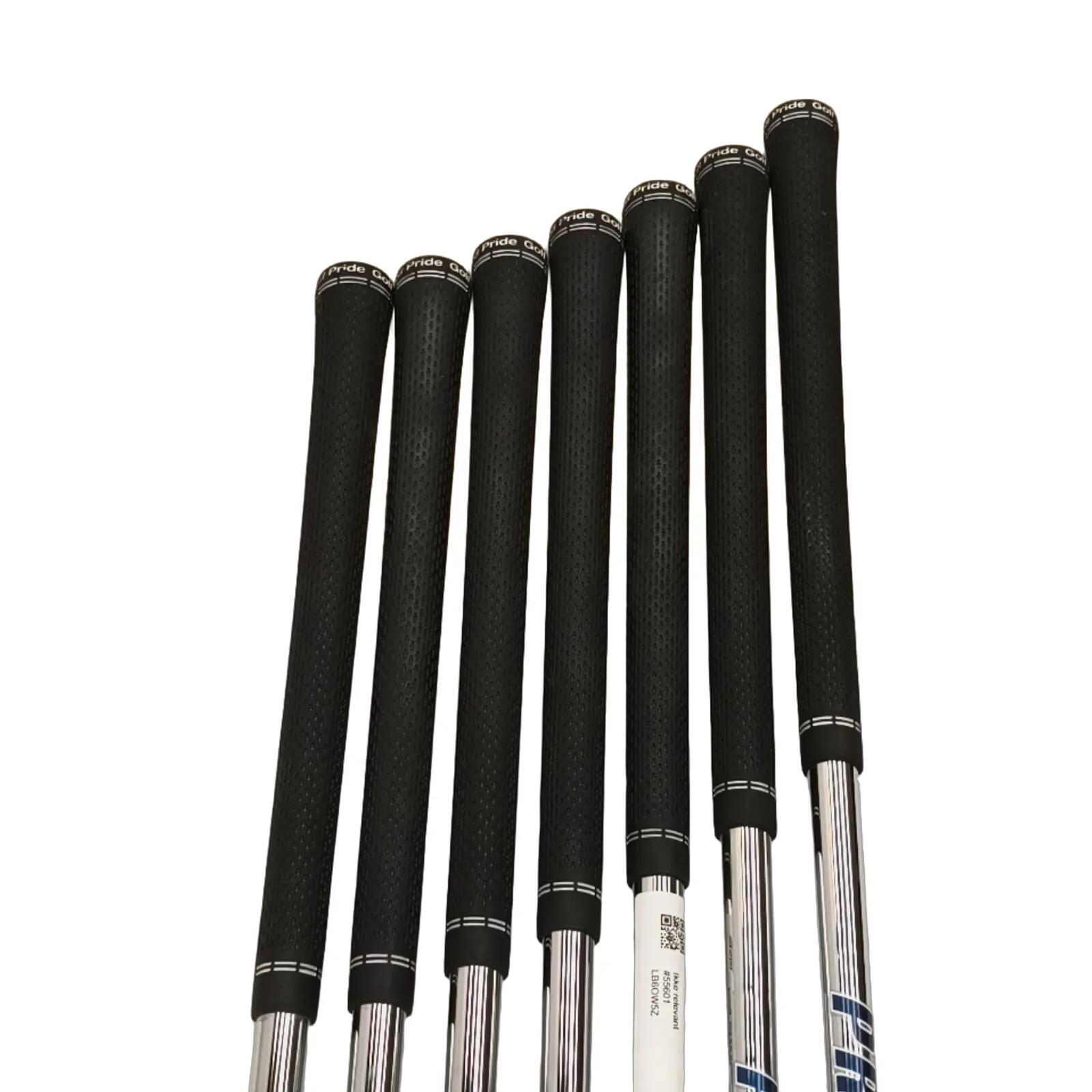 PING G410 IJzerset / 5-PW+SW / Flex Regular / Staal 5/7