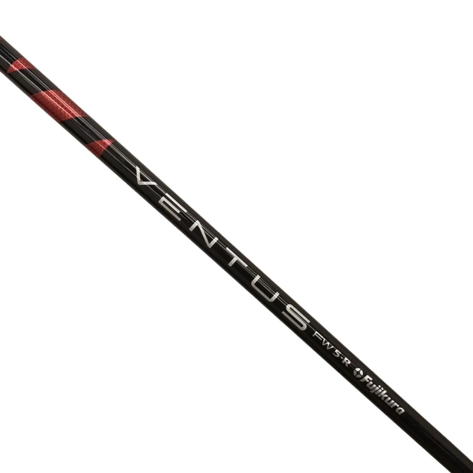TaylorMade STEALTH Fairway Wood / Flex Regular / #5 / 18 5/6