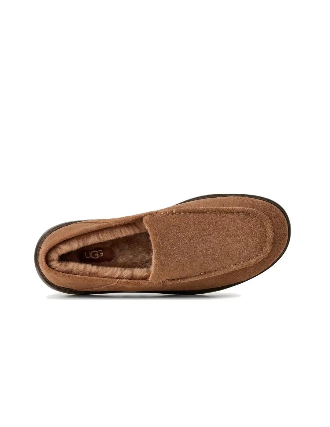 Sneaker für Herren Ugg 1180472-Che Camel. 5/6
