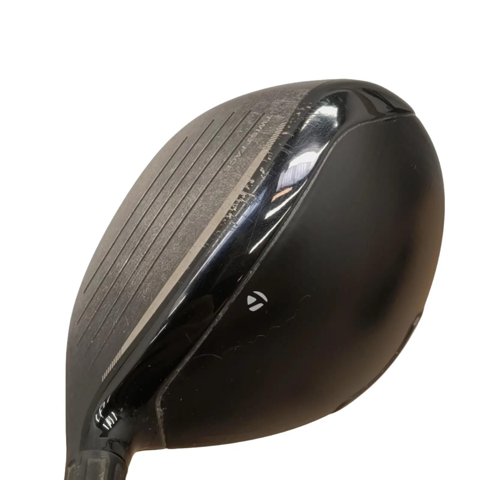 TaylorMade STEALTH Fairway Wood / Flex Regular / #5 / 18 4/6