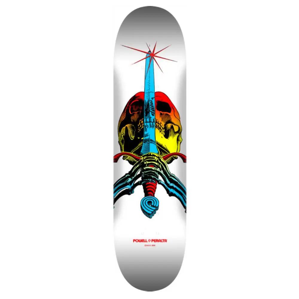 POWELL PERALTA picture