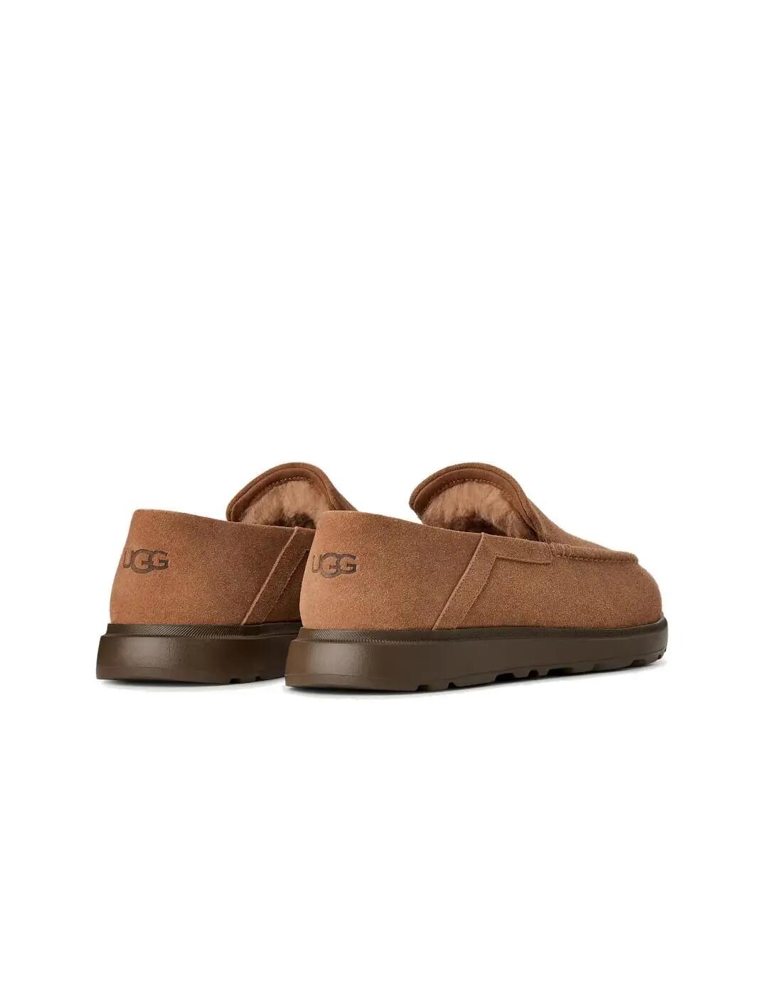 Sneaker für Herren Ugg 1180472-Che Camel. 4/6