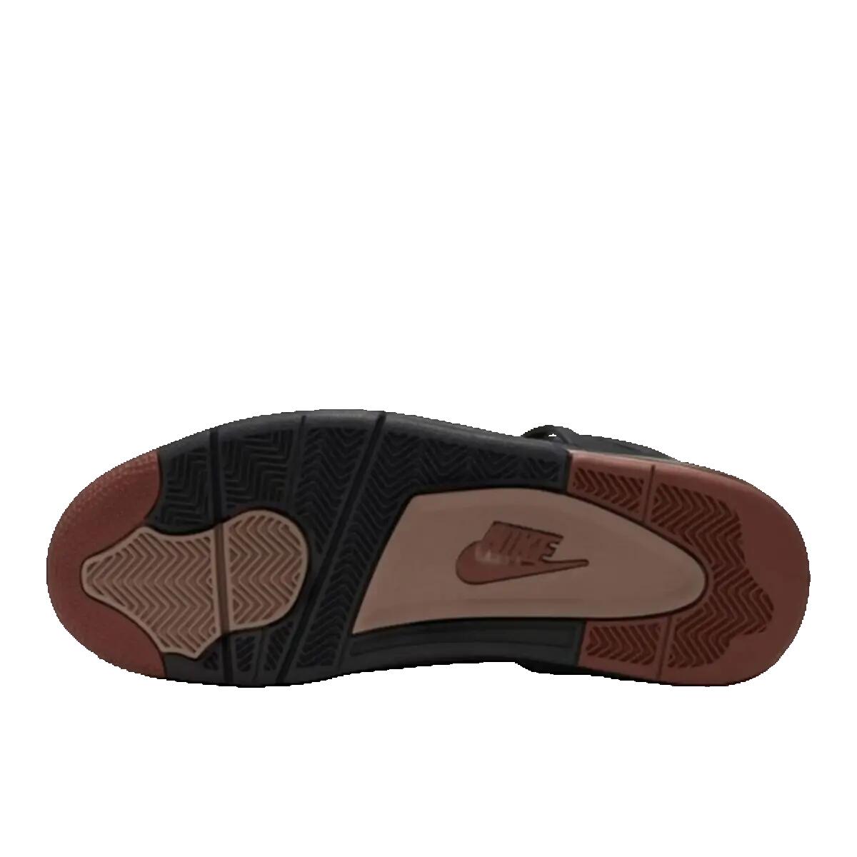Zapatillas  4 Retro London 4/6