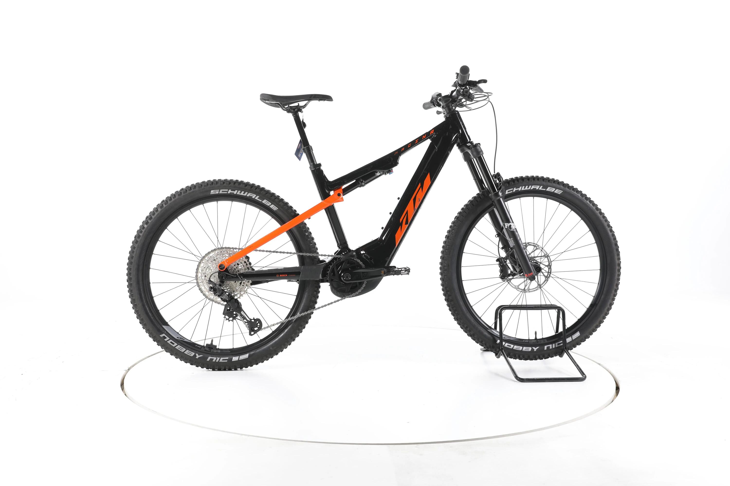 KTM picture