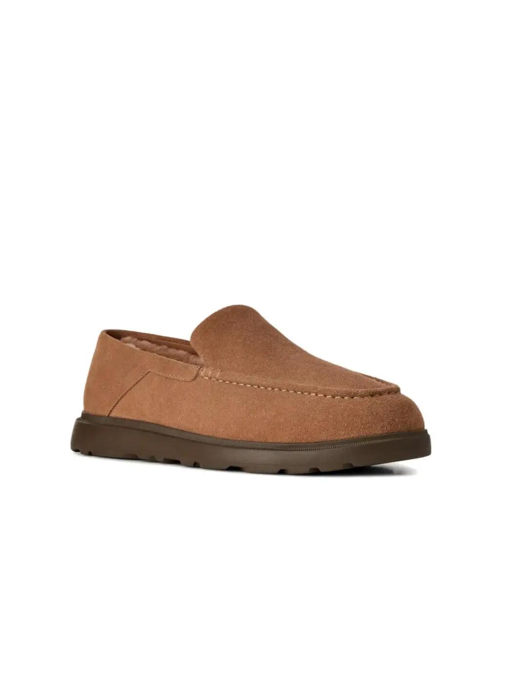 Sneaker für Herren Ugg 1180472-Che Camel. 3/6