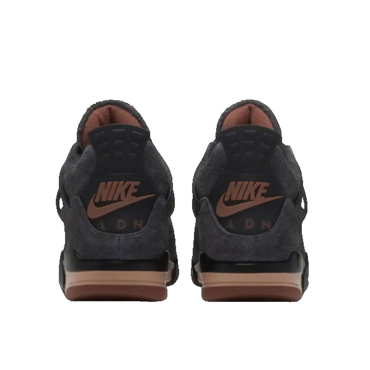 Zapatillas  4 Retro London 3/6