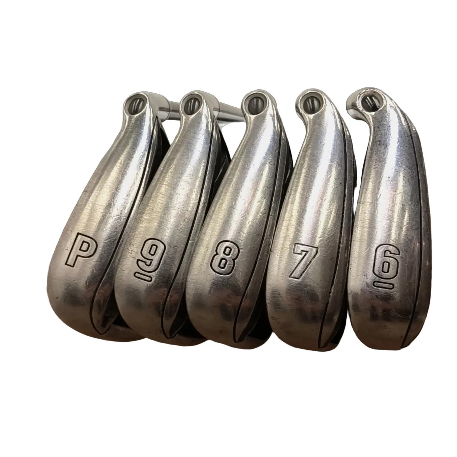 Callaway RAZR X HL Juego de hierros / 6-PW / Flex A-flex / Grafito 2/7