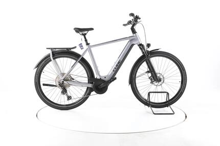 Reconditionné - Cube Kathmandu Hybrid SLX Vélo Électrique de - Très Bon