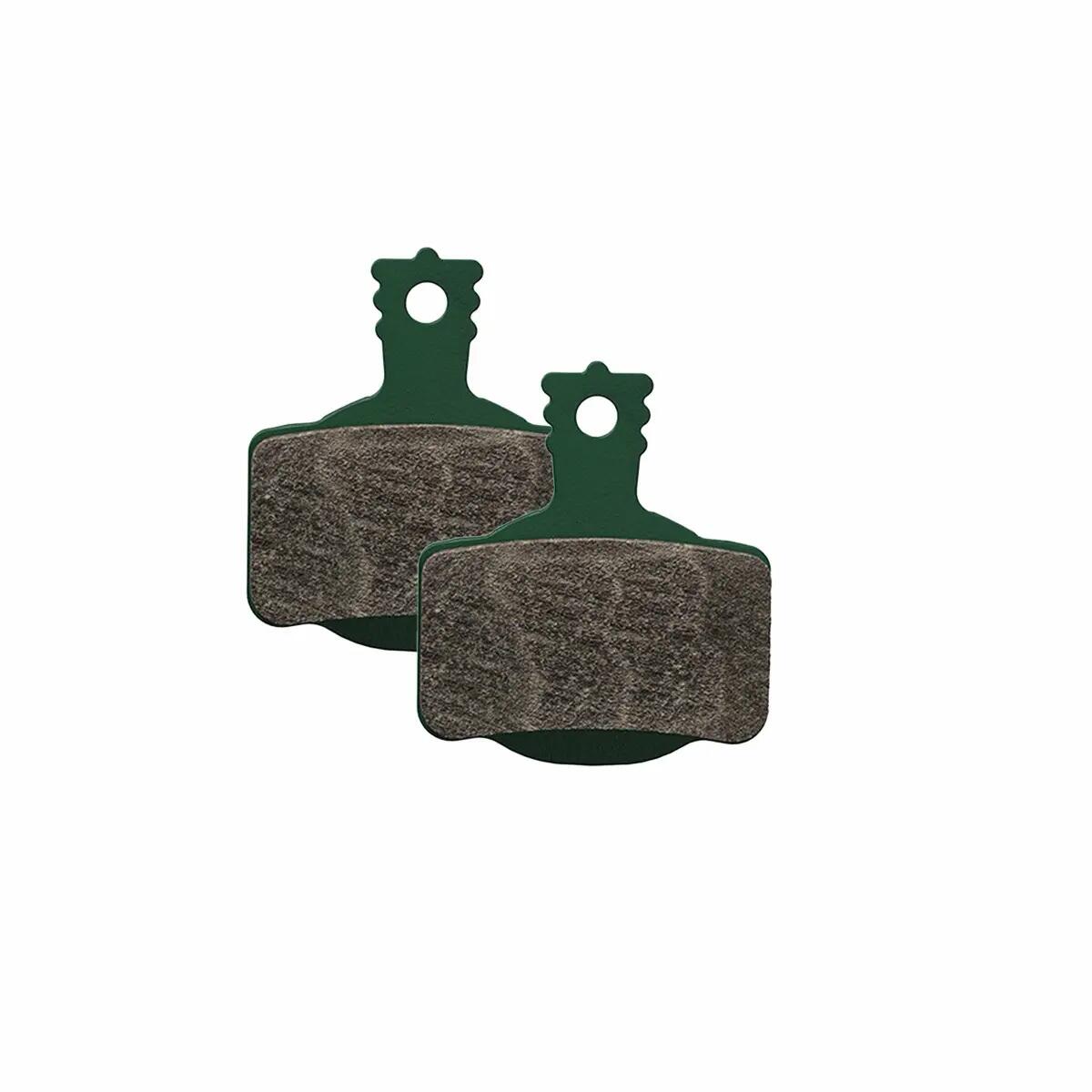 Plaquettes de frein à disque Magura MDP 7 organiques 2 pistons 6/7