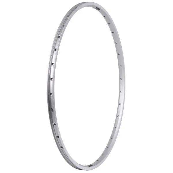 Jante vélo Ryde ZAC 19 aluminium 622x19C 36 rayons V-brake 3/4