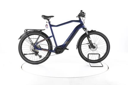 Refurbished - Haibike Trekking 7 Trekking E-Bike - Sehr gut