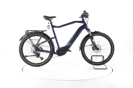 Refurbished - Haibike Trekking 7 Trekking E-Bike - Sehr gut