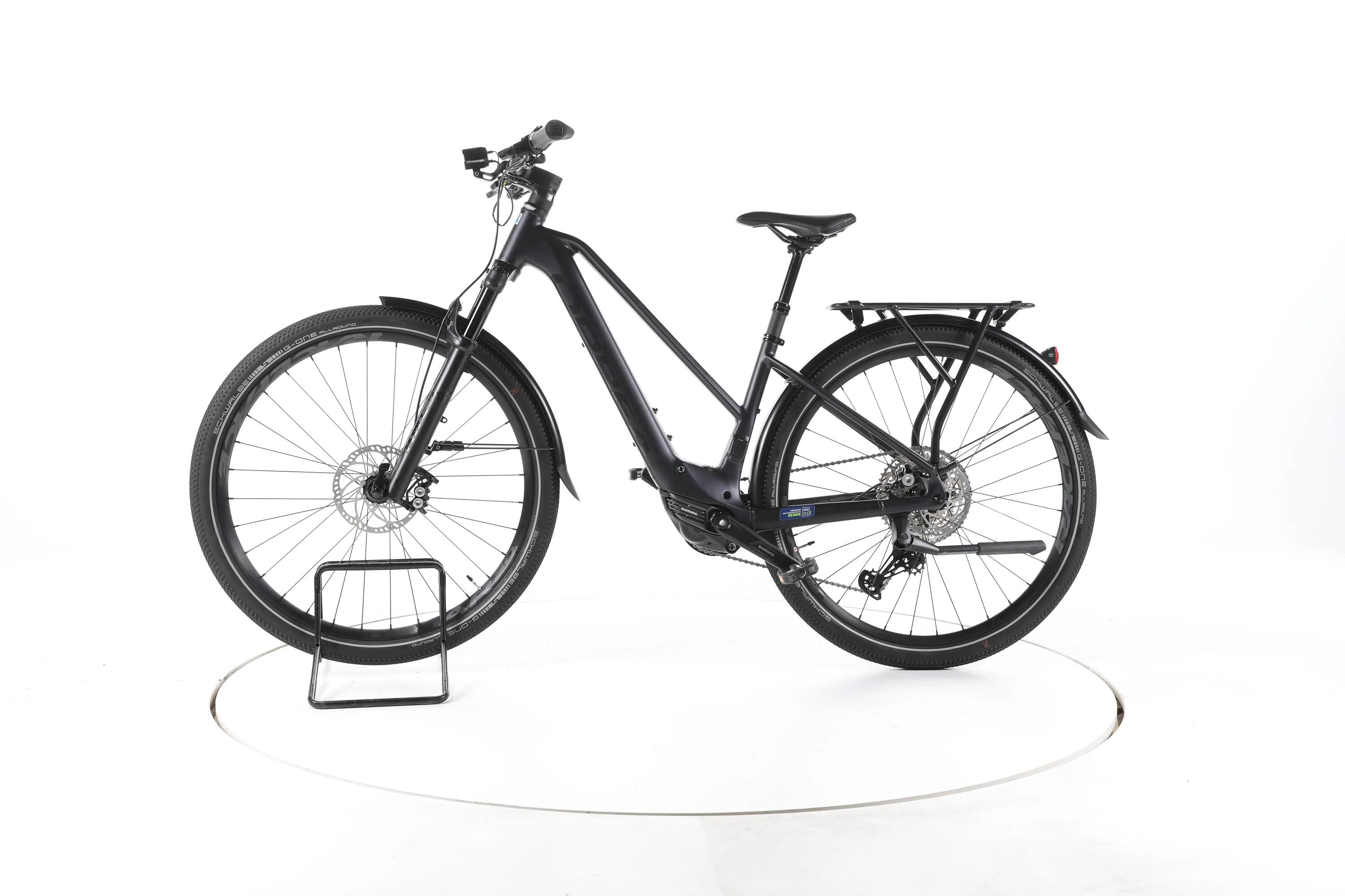 Ebike ricondizionata · Orbea KEMEN Tour 10 · Ottime condizioni 6/7