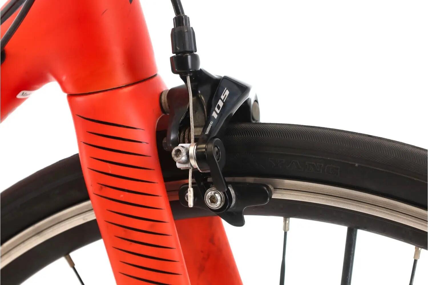 Segunda Vida · Bicicleta estrada ·  Orca M30 · Muito bom estado 7/8