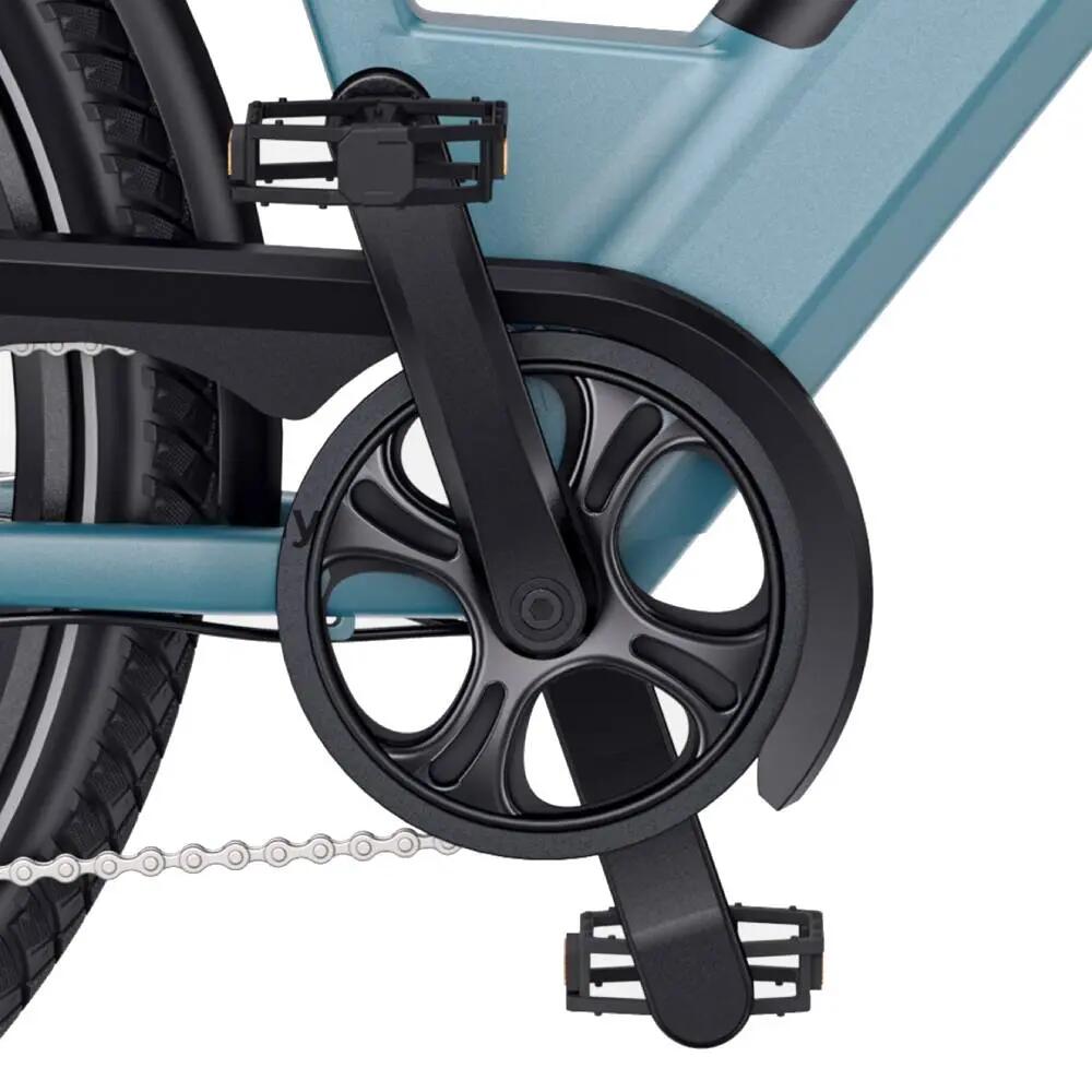 P275 SE Vélo Électrique Urbain, Moteur 250W, 36V 13Ah, Pneu 27.5" 3/4