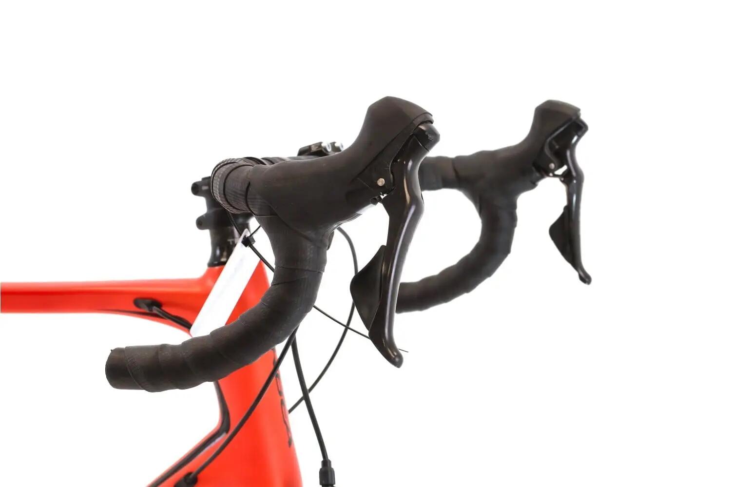 Segunda Vida · Bicicleta estrada ·  Orca M30 · Muito bom estado 6/8