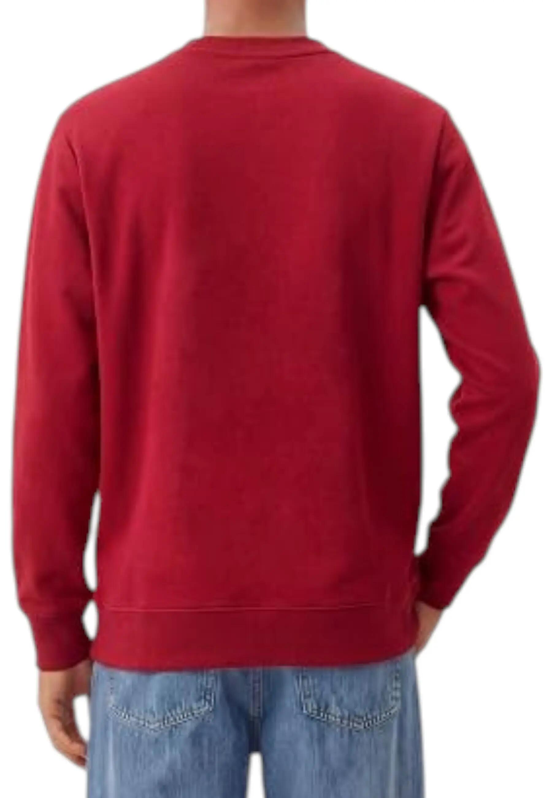 CREW SWEATS COL RS508 3/3
