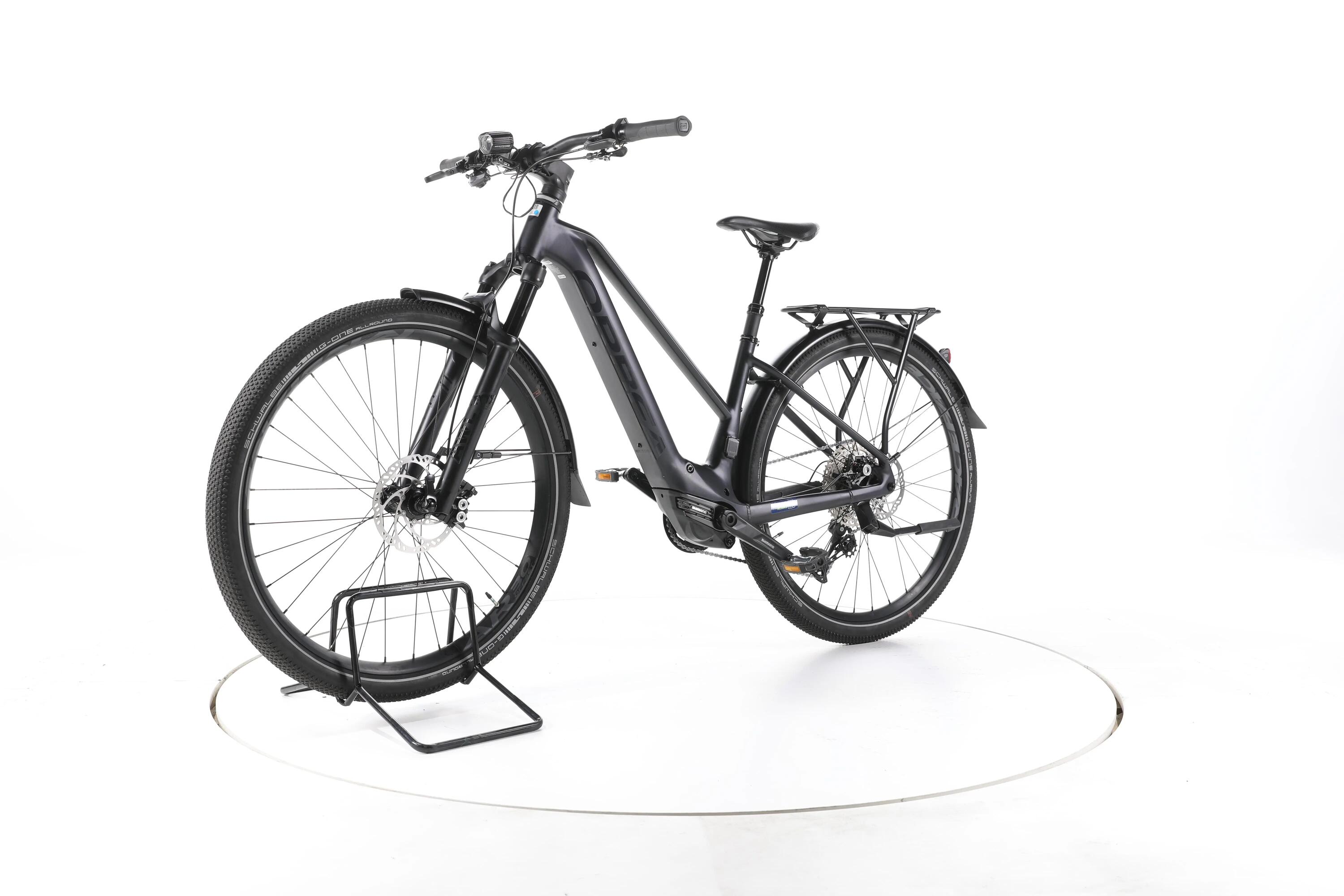 Ebike ricondizionata · Orbea KEMEN Tour 10 · Ottime condizioni 5/7