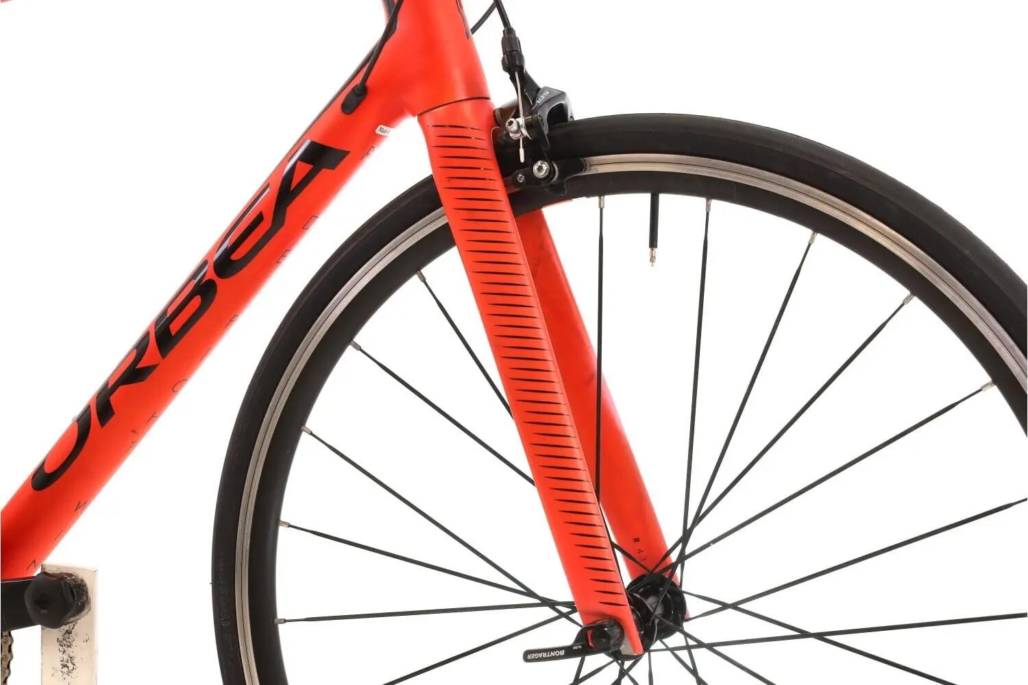 Segunda Vida · Bicicleta estrada ·  Orca M30 · Muito bom estado 5/8