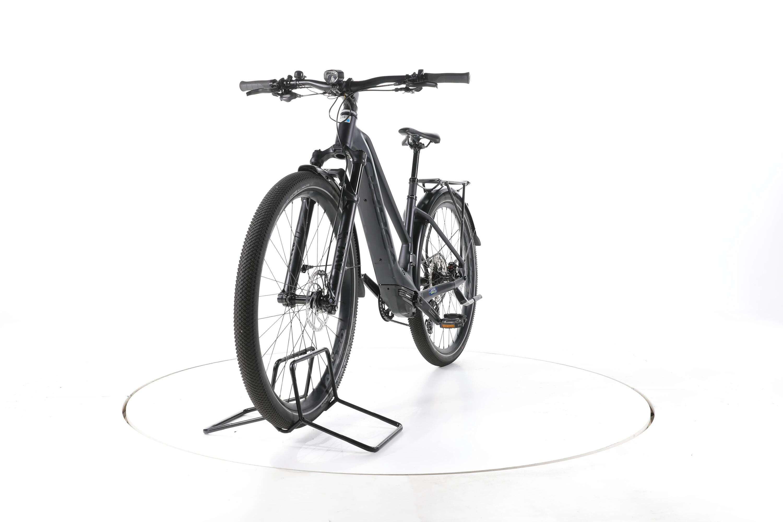 Ebike ricondizionata · Orbea KEMEN Tour 10 · Ottime condizioni 4/7