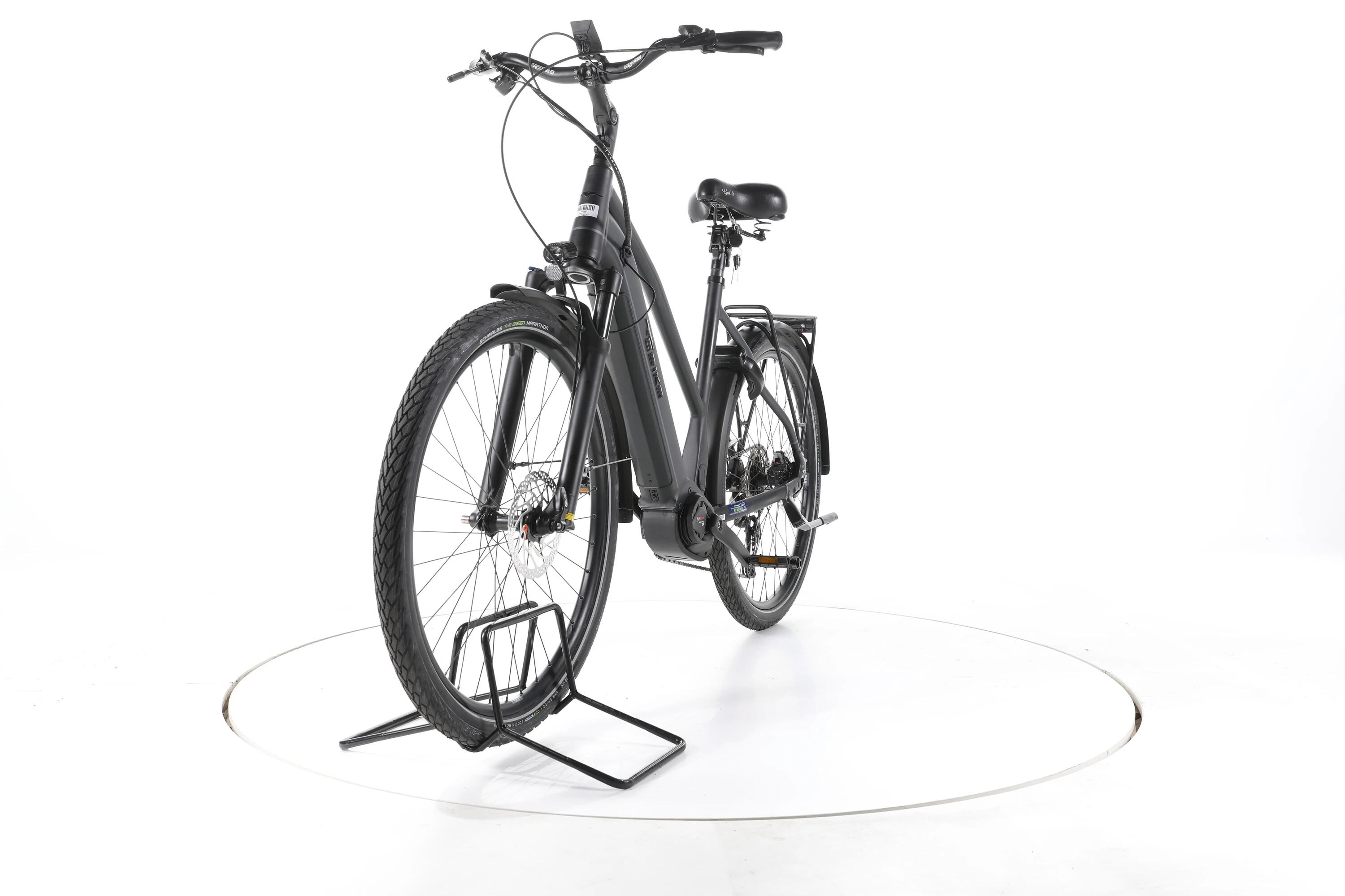 Tweedehands - EBIKE Tour Pro Trekking E-Bike - Zeer goed 4/7